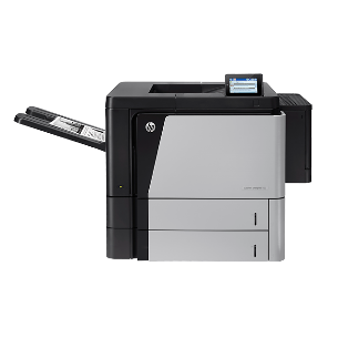 Принтер HP LaserJet M806