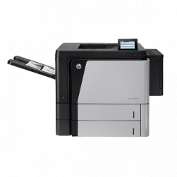 HP Принтер HP LaserJet M806