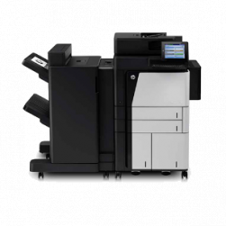 HP Принтер HP LaserJet M830