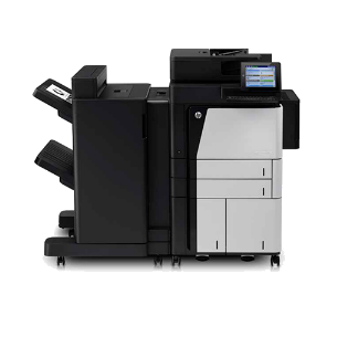 Принтер HP LaserJet M830