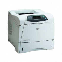 HP Принтер HP LaserJet 4300