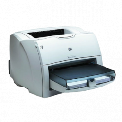 HP Принтер HP LaserJet 1150