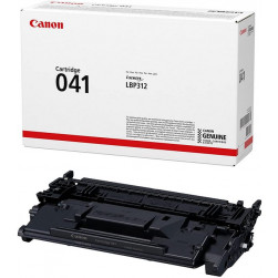 Canon Заправка картриджа Canon 041