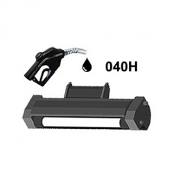 Canon Заправка картриджа Canon 040H Bk