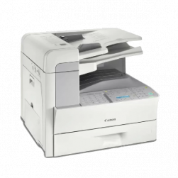 Canon МФУ Canon i-SENSYS FAX-L3000