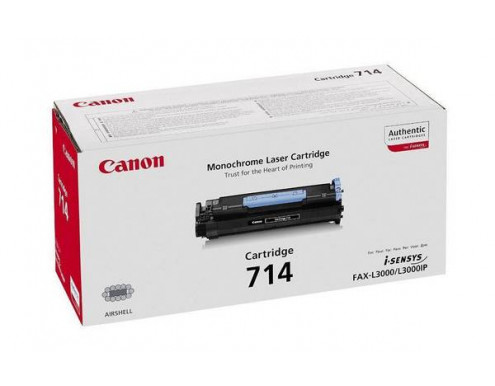 Картридж Canon 714