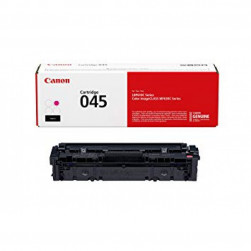 Canon Заправка картриджа Canon 045M