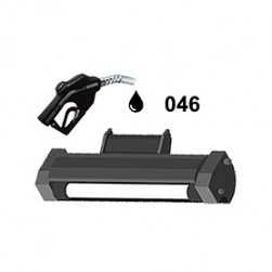 Canon Заправка картриджа Canon 046Bk