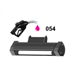Canon Заправка картриджа Canon 054M