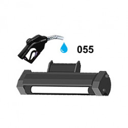 Canon Заправка картриджа Canon 055C