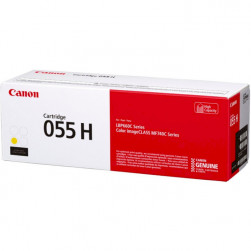 Canon Картридж Canon 055HY
