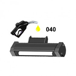 Canon Заправка картриджа Canon 040 Y