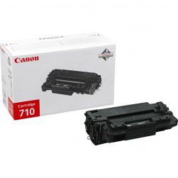 Canon Заправка картриджа Canon 710