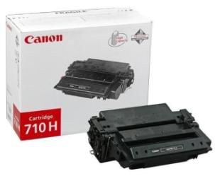 Заправка картриджа Canon 710H