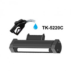 Kyocera Заправка картриджа Kyocera TK-5220C