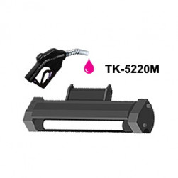 Kyocera Заправка картриджа Kyocera TK-5220M