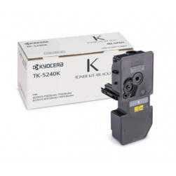 Kyocera Картридж Kyocera TK-5240K