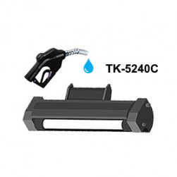 Kyocera Заправка картриджа Kyocera TK-5240C