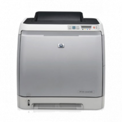 HP Принтер HP Color LaserJet 2600