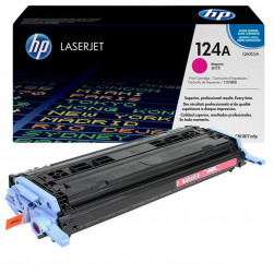 HP Картридж HP Q6003A