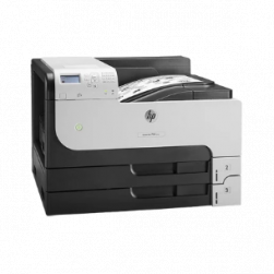 HP Принтер HP LaserJet M712
