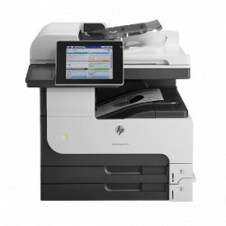HP МФУ HP LaserJet Enterprise MFP M725