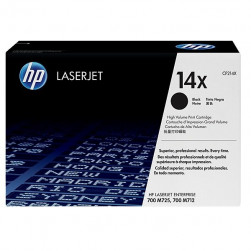 HP Картридж HP CF214X