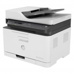 HP МФУ HP Color Laser 179FNW (4ZB97A)