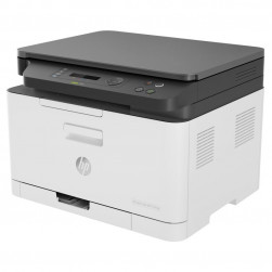 HP МФУ HP Color Laser 178NW (4ZB96A)