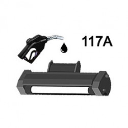 HP Заправка картриджа HP 117A W2070A