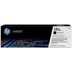 HP Картридж HP 131X (CF210X)