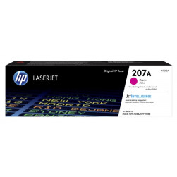 HP Картридж НР W2213A (207A)