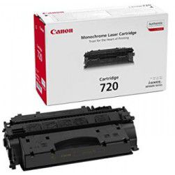 Canon Заправка картриджа Canon 720
