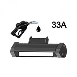 HP Заправка картриджа НР CF233A (33A)