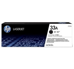 HP Картридж НР CF233A (33A)