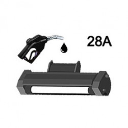 HP Заправка картриджа НР CF228A (28A)