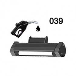 Canon Заправка картриджа Canon 039 для принтера Canon i-Sensys LBP351, LBP352