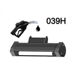 Canon Заправка картриджа Canon 039H для принтера Canon i-Sensys LBP351, LBP352