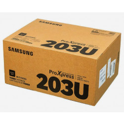 Samsung Картридж Samsung MLT-D203U для Samsung ProXpress SL-M4020, SL-M4070, SL-M4072