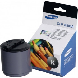 Samsung Картридж Samsung CLT-K300A для Samsung CLP-300N, CLX-2160N, CLX-3160N