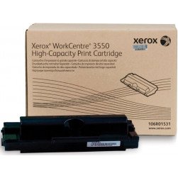 Xerox Картридж Xerox 106R01531 для Xerox WorkCentre 3550
