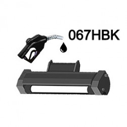 Canon Заправка картриджа Canon 067HBK для принтеров Canon i-SENSYS LBP631, LBP633, MF651, MF655, MF657