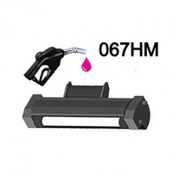 Canon Заправка картриджа Canon 067HM для принтеров Canon i-SENSYS LBP631, LBP633, MF651, MF655, MF657