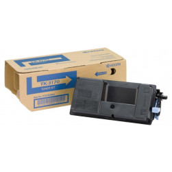 Kyocera Картридж Kyocera TK-3170 для принтеров Kyocera ECOSYS M3860, P3050, P3055, P3060, P3150, P3155, P3260