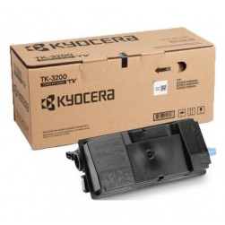 Kyocera Картридж Kyocera TK-3200 для принтеров Kyocera ECOSYS M3860, P3260