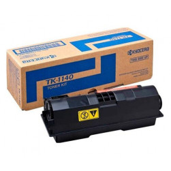 Kyocera Картридж Kyocera TK-1140 для принтеров Kyocera ECOSYS M2035dn, M2535dn, FS-1035mfp, FS-1135mfp
