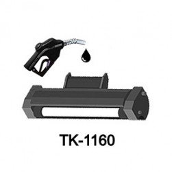 Kyocera Заправка картриджа Kyocera TK-1170 для принтерів Kyocera ECOSYS M2040dn, M2540dn, M2640idw