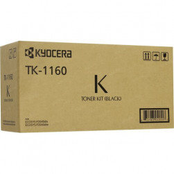 Kyocera Картридж Kyocera TK-1160 для принтеров Kyocera ECOSYS P2040dn, P2040dw