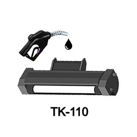 Заправка картриджа Kyocera TK-110 для принтеров Kyocera FS-1116mfp, FS-720, FS-820, FS-920