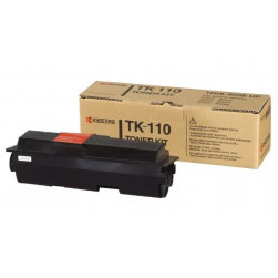 Kyocera Картридж Kyocera TK-110 для принтеров Kyocera FS-1116mfp, FS-720, FS-820, FS-920